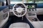 Mercedes-Benz E400 4Matic AMG Line Coupe 2017 года (NA)